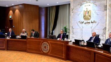 أبرزها اعتماد مجلس إدارة صندوق الإسكان الاجتماعي.. تعرف على قرارات مجلس الوزراء اليوم