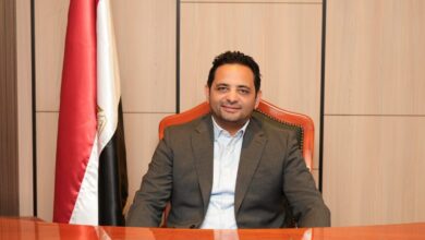 الكابتن أحمد الجابري: تقدمت بأوراق ترشحي نزولًا على رغبة أبناء الدائرة وسعيًا لخدمة الوطن
