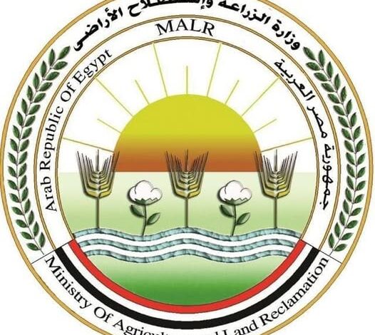 “الزراعة” تطلق الحملة القومية لتحصين الماشية ضد الحمى القلاعية والوادي المتصدع لحماية الثروة الحيوانية “الزراعة” تطلق الحملة القومية لتحصين الماشية ضد الحمى القلاعية والوادي المتصدع لحماية الثروة الحيوانية