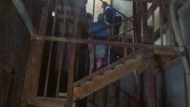 الصحة: إنقاذ ناجح لسائحة إسبانية أصيبت داخل هرم سنفرو المنحني بدهشور الصحة: إنقاذ ناجح لسائحة إسبانية أصيبت داخل هرم سنفرو المنحني بدهشور