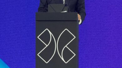 وزير الصحة يستعرض تجربة التحول الصحي في ملتقى الصحة العالمي بالرياض  وزير الصحة يستعرض تجربة التحول الصحي في ملتقى الصحة العالمي بالرياض