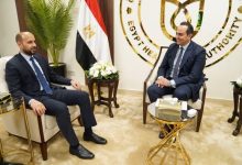 تدشينها نوفمبر المقبل.. هيئة الرعاية الصحية تبحث إطلاق مسابقة “حماة الأرض للاستدامة بالقطاع الصحي”