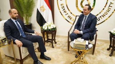 تدشينها نوفمبر المقبل.. هيئة الرعاية الصحية تبحث إطلاق مسابقة “حماة الأرض للاستدامة بالقطاع الصحي”