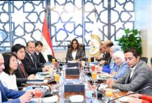 وزيرة التنمية المحلية تعلن مد فترة مشروع دعم تعزيز ممارسات الاقتصاد الدائري حتى عام ٢٠٢٧