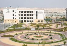 التعليم العالي: 4.5 مليارات جنيه تكلفة إنشاءات وتجهيزات جامعة الإسماعيلية الجديدة الأهلية