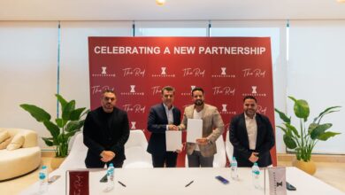“المطور إكس” و”البروج مصر” توقعان عقد تشغيل فندق “The Red Residence” بالقاهرة الجديدة