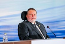 محافظ البنك المركزي: العمل المشترك بين دول المتوسط يحوّل التحديات إلى فرص لبناء نظام مالي مستدام