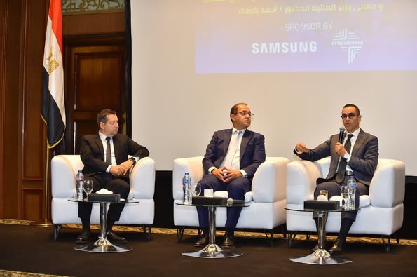 وزير المالية: إطلاق الحزمة الثانية من التسهيلات الضريبية نهاية أكتوبر