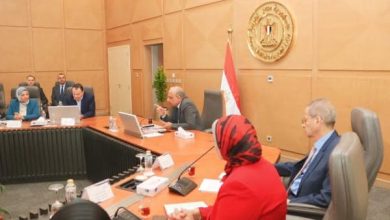 وزير الكهرباء: نسعى لتعزيز كفاءة التشغيل والاستدامة المالية للقطاع ودعم الثقة لجذب الاستثمارات
