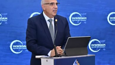 60% من دول منظمة التعاون الإسلامي تقع ضمن المناطق الجافة في الشرق الأوسط وشمال إفريقيا
