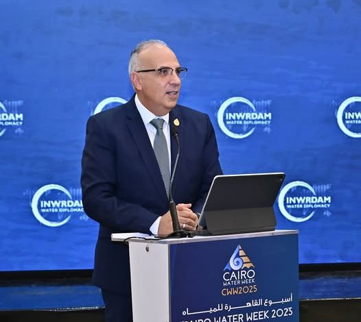 60% من دول منظمة التعاون الإسلامي تقع ضمن المناطق الجافة في الشرق الأوسط وشمال إفريقيا