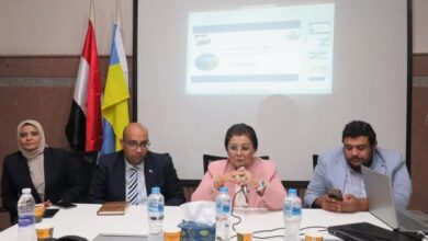 ارتفاع معدل الولادات القيصرية في مستشفيات الإسكندرية الحكومية ليصل إلى 60%