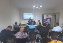 غرفة الطباعة تنظم ورشة موسعة بالإسكندرية حول قانون العمل الجديد