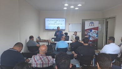 غرفة الطباعة تنظم ورشة موسعة بالإسكندرية حول قانون العمل الجديد