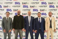 «زوايا للتطوير العقاري» تطلق مشروع «SIA Mall» بمدينة 6 أكتوبر بشراكات استراتيجية قوية
