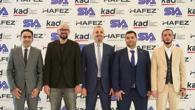 «زوايا للتطوير العقاري» تطلق مشروع «SIA Mall» بمدينة 6 أكتوبر بشراكات استراتيجية قوية