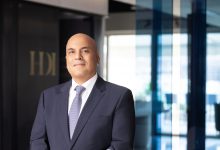المهندس أمجد حسنين: السيسي أوقف مخطط تهجير الفلسطينيين.. والقطاع العقاري المصري جاهز لإعمار غزة