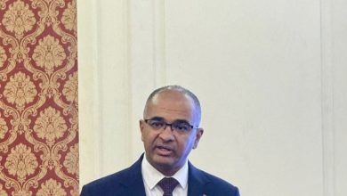 نائب وزير الإسكان يفتتح “ورشة عمل مشروع المساندة الفنية التحضيرية لإدارة الحمأة في مصر”