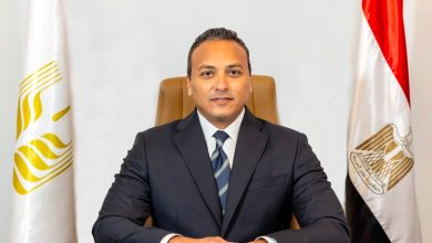 البنك الزراعي المصري يعلن عن انضمام محمد سويسي لرئاسة مجموعة المنتجات والخدمات الإلكترونية