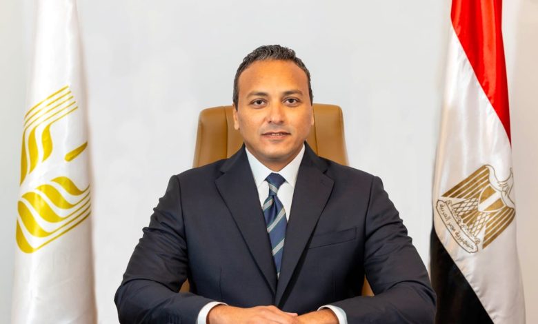 البنك الزراعي المصري يعلن عن انضمام محمد سويسي لرئاسة مجموعة المنتجات والخدمات الإلكترونية