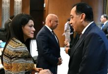وزيرة التخطيط: ارتفاع معدل نمو الناتج المحلي الإجمالي ليصل إلى 5%