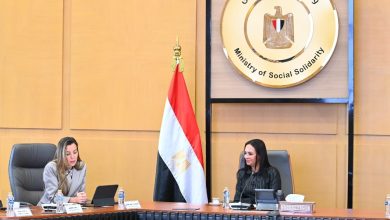 “التضامن” تفتتح فعاليات مائدة مستديرة لـ”صندوق قادرون باختلاف”