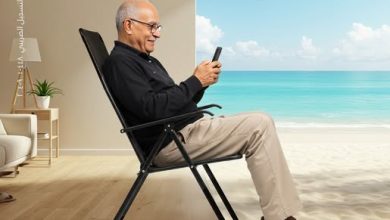 بالتعاون مع GIG.. تفاصيل ومزايا ثيقة التقاعد i-Relax بالدولار من بنك البركة