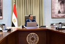 رئيس الوزراء يتابع مع محافظ بورسعيد عددًا من المشروعات الاستثمارية بالمحافظة