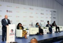 من قمة لواندا.. كامل الوزير: بعض الدول الإفريقية حققت قفزات في تحسين مناخ الاستثمار وتعزيز التجارة البينية