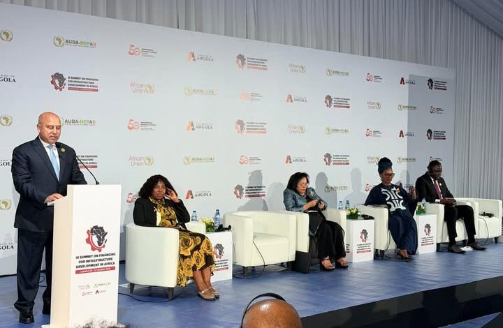 من قمة لواندا.. كامل الوزير: بعض الدول الإفريقية حققت قفزات في تحسين مناخ الاستثمار وتعزيز التجارة البينية