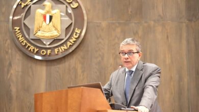 سامي رمضان: التجارة الإلكترونية أحد محركات الاقتصاد العالمي وتنمو بوتيرة سريعة تتطلب إجراءات أكثر مرونة سامي رمضان: التجارة الإلكترونية أحد محركات الاقتصاد العالمي وتنمو بوتيرة سريعة تتطلب إجراءات أكثر مرونة