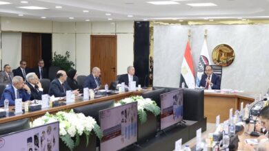 61 مليار جنيه صافي إيرادات “القابضة للصناعات المعدنية” بنمو 30% 61 مليار جنيه صافي إيرادات “القابضة للصناعات المعدنية” بنمو 30%