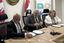 شراكة استراتيجية بين وزارة التربية والتعليم و”دالتكس” لإنشاء مدرستين فنيتين في الزراعة التكنولوجية