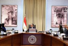 وزيرة التعاون الدولي القطري: 80 ألف خيمة إيواء ستدخل إلى غزة 30 ألف منهم وصلوا العريش