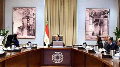 وزيرة التعاون الدولي القطري: 80 ألف خيمة إيواء ستدخل إلى غزة 30 ألف منهم وصلوا العريش