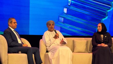العاصمة الإدارية تواصل تألقها في المحافل الدولية من القاهرة إلى مسقط