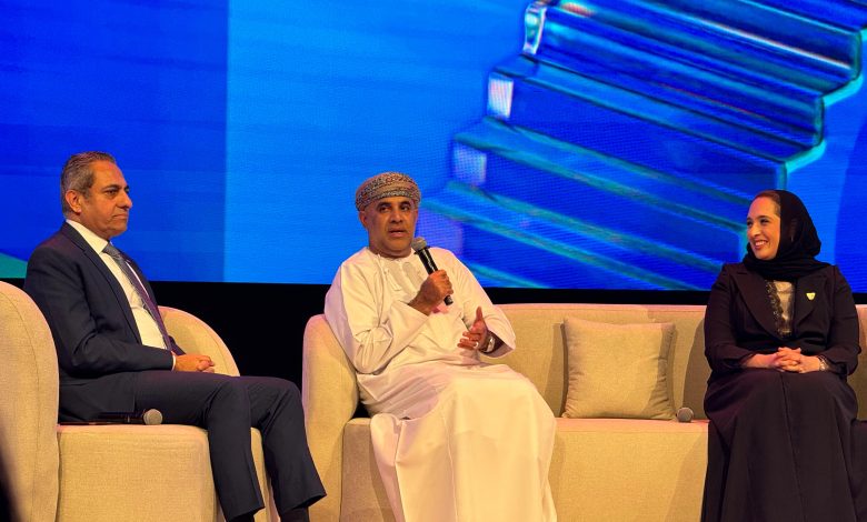 العاصمة الإدارية تواصل تألقها في المحافل الدولية من القاهرة إلى مسقط