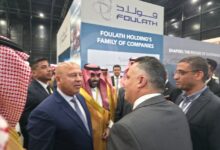 إمداد المصرية وEMC السعودية تطلقان شراكة صناعية بين العاشر من رمضان وجدة