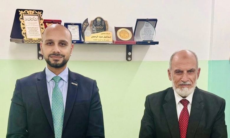 “بنت الشاطئ.. قصص لن تُروى” إصدار جديد للدكتور محمد زيادة يجسد رؤية معاصرة لحياة وفكر عائشة عبدالرحمن
