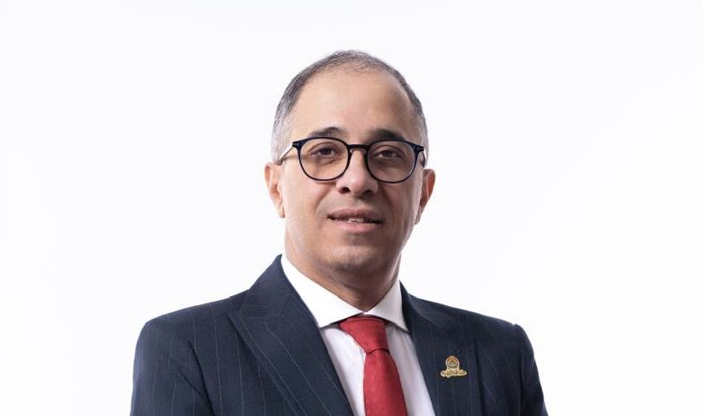 الدكتور أحمد شلبي يكتب: المتحف المصري الكبير يجسد رؤية مصر الجديدة بين عبق التاريخ وآفاق المستقبل الدكتور أحمد شلبي يكتب: المتحف المصري الكبير يجسد رؤية مصر الجديدة بين عبق التاريخ وآفاق المستقبل