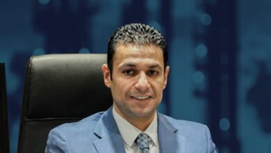 محمود هارون: «دلمار الصناعية» تضخ 5 مليارات جنيه لإنشاء أكبر مجمعات صناعية بالمنطقة محمود هارون: «دلمار الصناعية» تضخ 5 مليارات جنيه لإنشاء أكبر مجمعات صناعية بالمنطقة