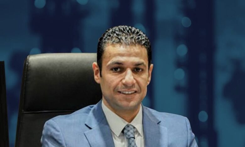 محمود هارون: «دلمار الصناعية» تضخ 5 مليارات جنيه لإنشاء أكبر مجمعات صناعية بالمنطقة محمود هارون: «دلمار الصناعية» تضخ 5 مليارات جنيه لإنشاء أكبر مجمعات صناعية بالمنطقة