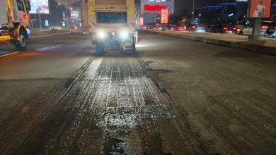 بدء تنفيذ المرحلة الثانية من تطوير محور 26 يوليو بالتزامن مع تشغيل مونوريل غرب القاهرة وافتتاح المتحف المصري الكبير