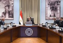 رئيس الوزراء: عدد رءوس الثروة الحيوانية منذ عام 2024 بلغ 8.6 مليون