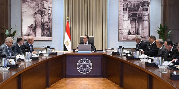 رئيس الوزراء: عدد رؤوس الثروة الحيوانية منذ عام 2024 بلغ 8.6 مليون