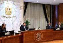 خلال اجتماع المحافظين اليوم.. “مدبولي” يوجه بالتصدى لمخالفات البناء والتعديات على الأراضى الزراعية خلال فترة الانتخابات البرلمانية