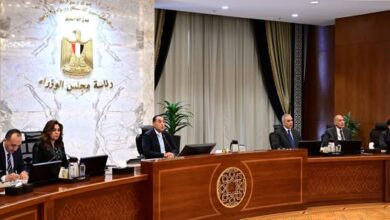 خلال اجتماع المحافظين اليوم.. “مدبولي” يوجه بالتصدى لمخالفات البناء والتعديات على الأراضى الزراعية خلال فترة الانتخابات البرلمانية