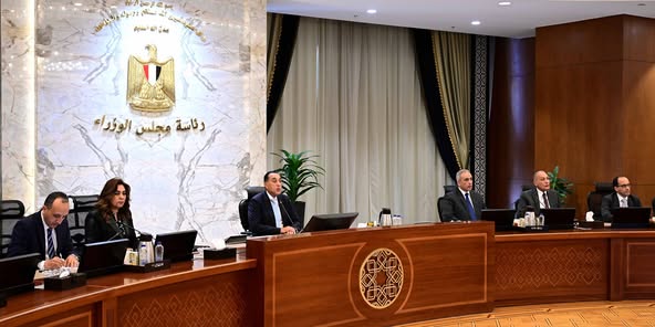 خلال اجتماع المحافظين اليوم.. “مدبولي” يوجه بالتصدى لمخالفات البناء والتعديات على الأراضى الزراعية خلال فترة الانتخابات البرلمانية خلال اجتماع المحافظين اليوم.. “مدبولي” يوجه بالتصدى لمخالفات البناء والتعديات على الأراضى الزراعية خلال فترة الانتخابات البرلمانية
