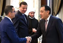 وزير الاستثمار: “وثيقة السياسة التجارية” تساعد في الوصول بالصادرات إلى 145 مليار دولار بحلول عام 2030