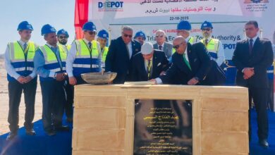Beit Logistics Invests Over EGP 500 Million to Develop Safaga Integrated Logistics Center